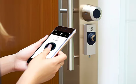 Access Management in Hallandale Beach, FL