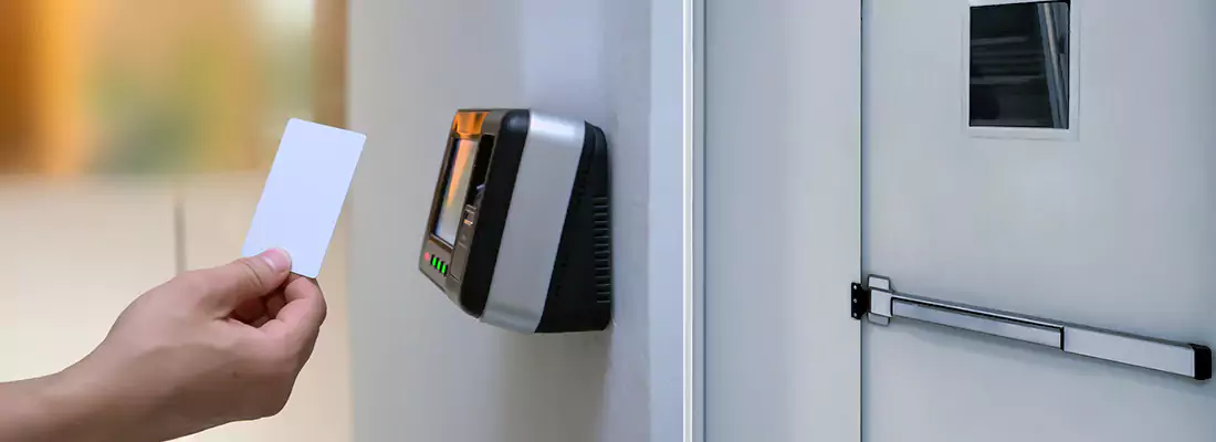 Advanced Badge Access Control Systems for Hallandale Beach Businesses
