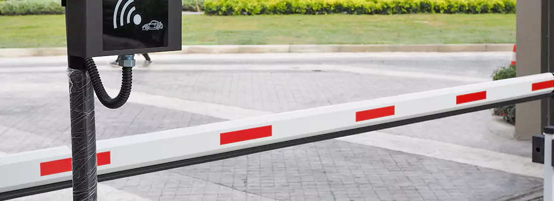 Affordable Automatic Vehicle Barrier Installation Services in Hallandale Beach, FL