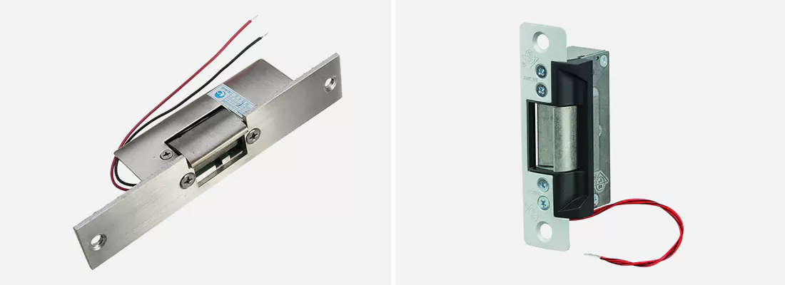 Affordable Electric Strike Systems for Enhanced Security in Hallandale Beach, FL