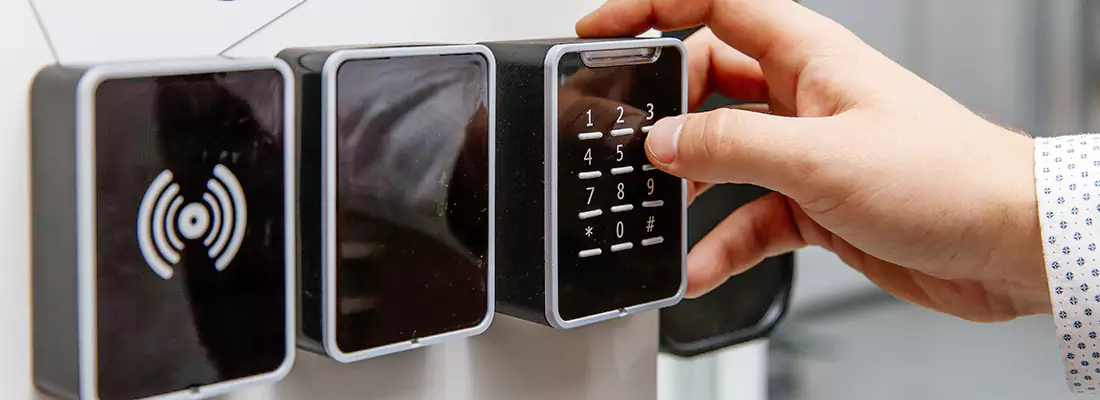 Affordable Gate Safety Sensor Systems for Homes in Hallandale Beach, FL