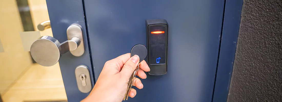 Affordable Key Fob Lock Systems in Hallandale Beach, FL