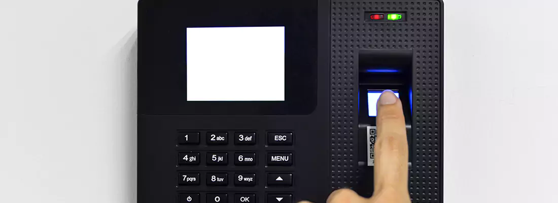 Affordable Office Access Control Systems for Small and Large Offices in Hallandale Beach, FL