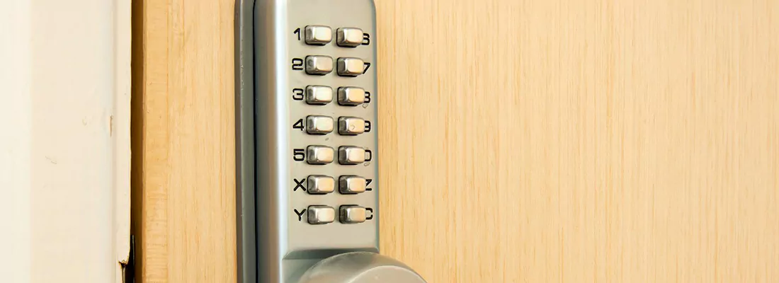 Automatic Electric Door Service Near Me in Hallandale Beach, FL