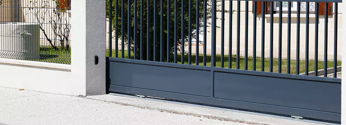 Automatic Sliding Gates Wheel Repair in Hallandale Beach, FL