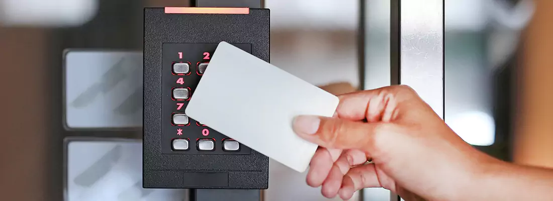 Benefits of Card Lock Readers for Properties in Hallandale Beach, FL