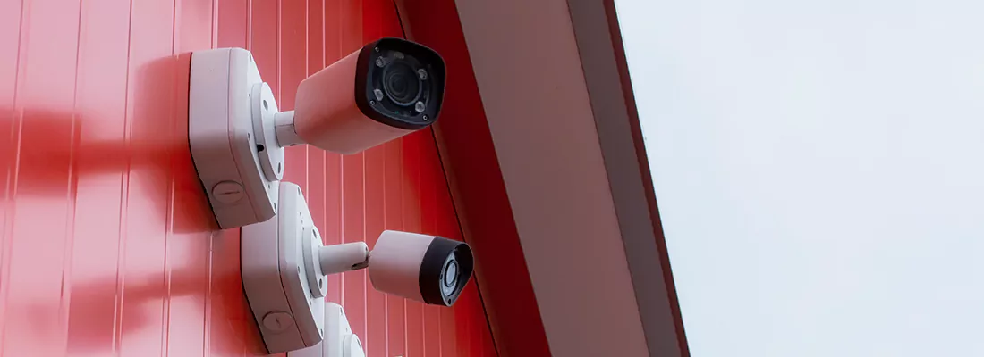 Benefits of HD CCTV Cameras for Security in Hallandale Beach, FL