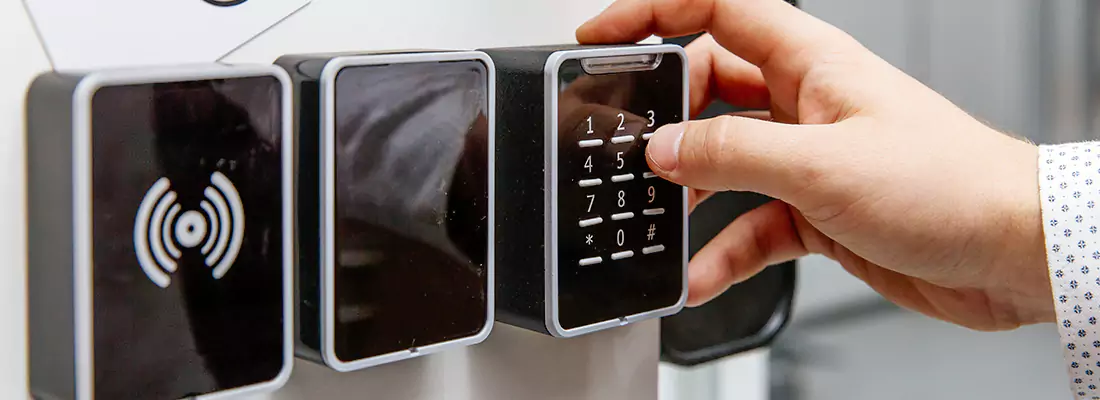 Best WiFi Smart Locks for Homes and Offices in Hallandale Beach, FL