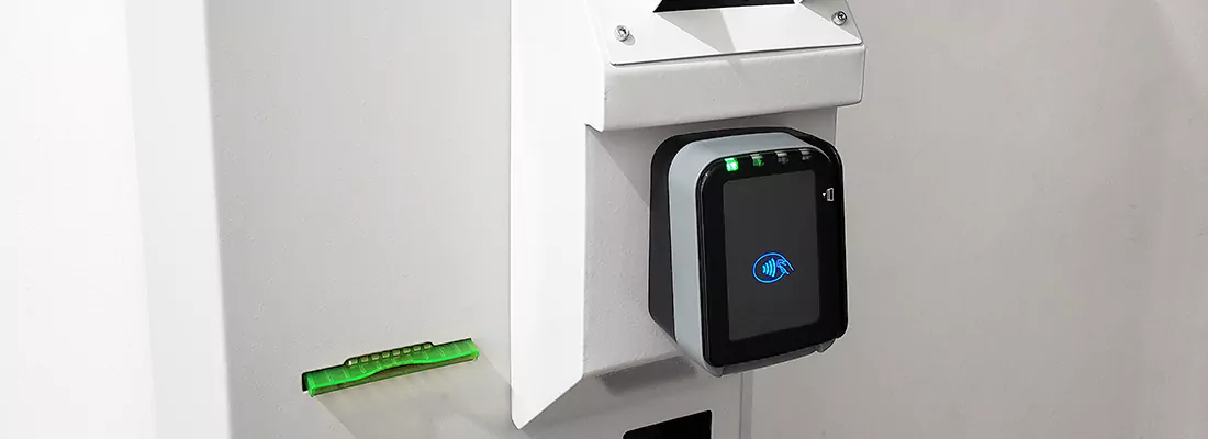 Biometric Security Options in Hallandale Beach, FL