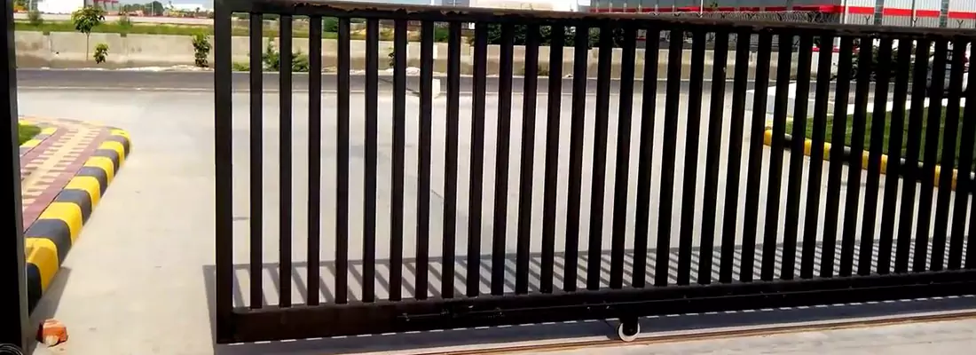 Commercial Automatic Sliding Repair and Maintenance in Hallandale Beach, FL