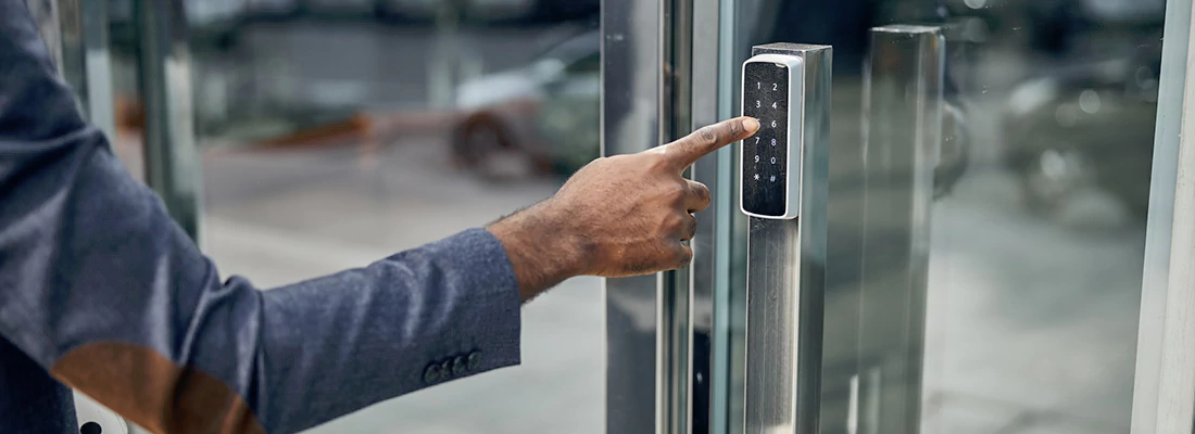 Commercial RFID Door Lock Systems in Hallandale Beach, FL