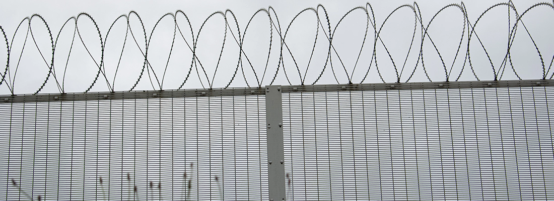 Commercial Security Gate Installations in Hallandale Beach, FL