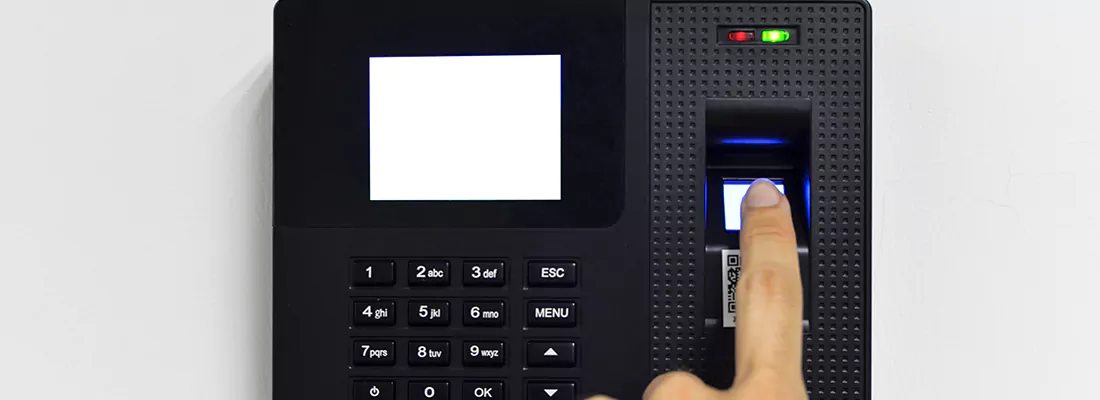 Door Access Control And Security in Hallandale Beach, FL