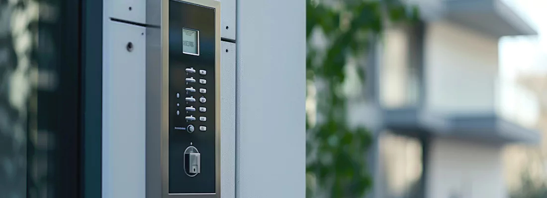 Expert Maintenance and Repairs For Keyless Entry Systems in Hallandale Beach, FL