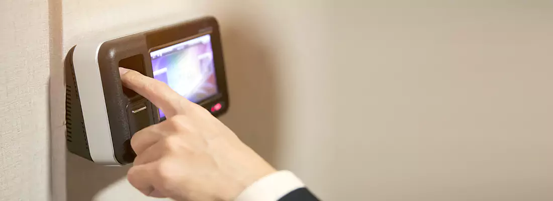 Hassle-Free Badge Access Installation and Support in Hallandale Beach, FL