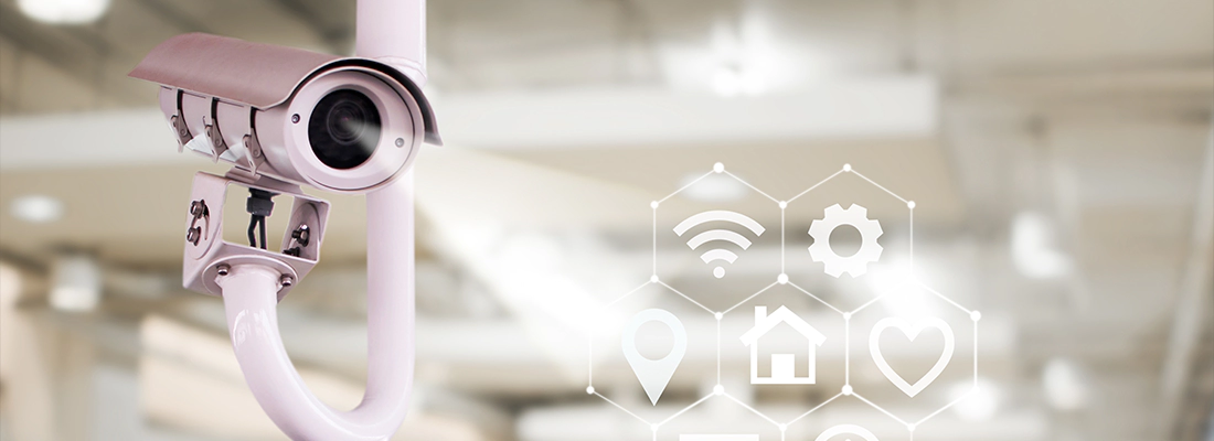 Indoor Security Camera Solutions for Hallandale Beach, FL