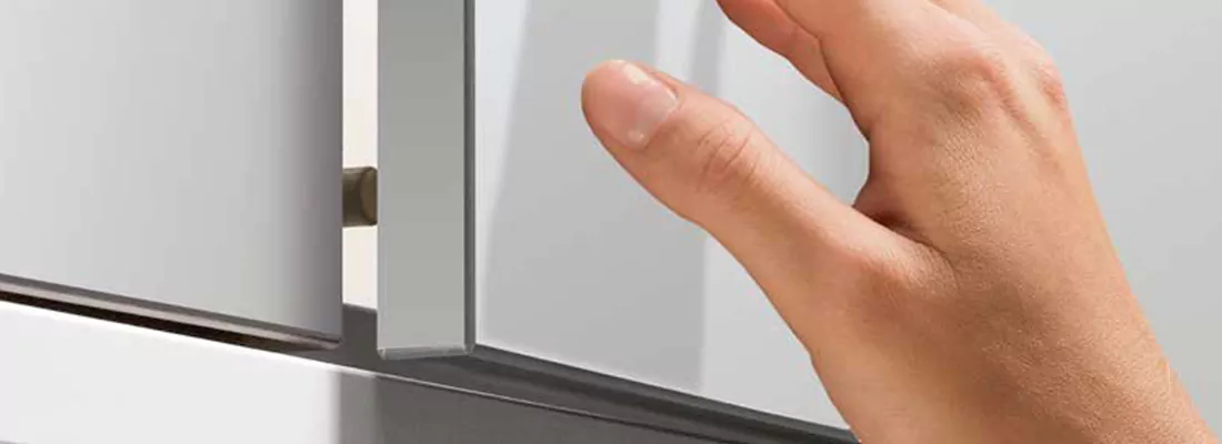 Professional Installation of Push to Open Door Systems in Hallandale Beach, FL