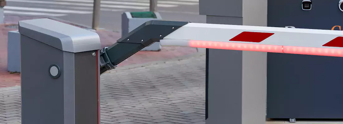 Reliable and Durable Automatic Vehicle Barriers in Hallandale Beach, FL