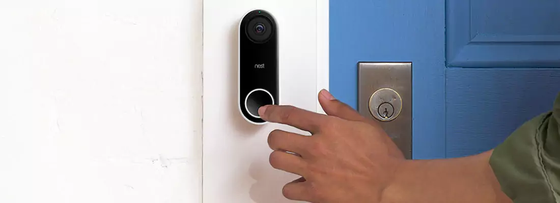 Reliable Electric Doorbell Services in Hallandale Beach, FL