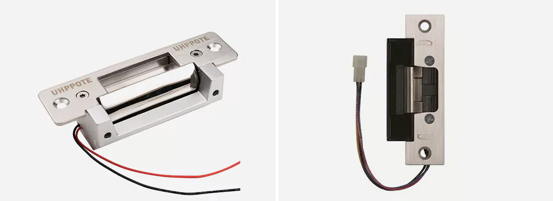 Reliable Electric Strike Solutions for Automatic Door Security in Hallandale Beach, FL