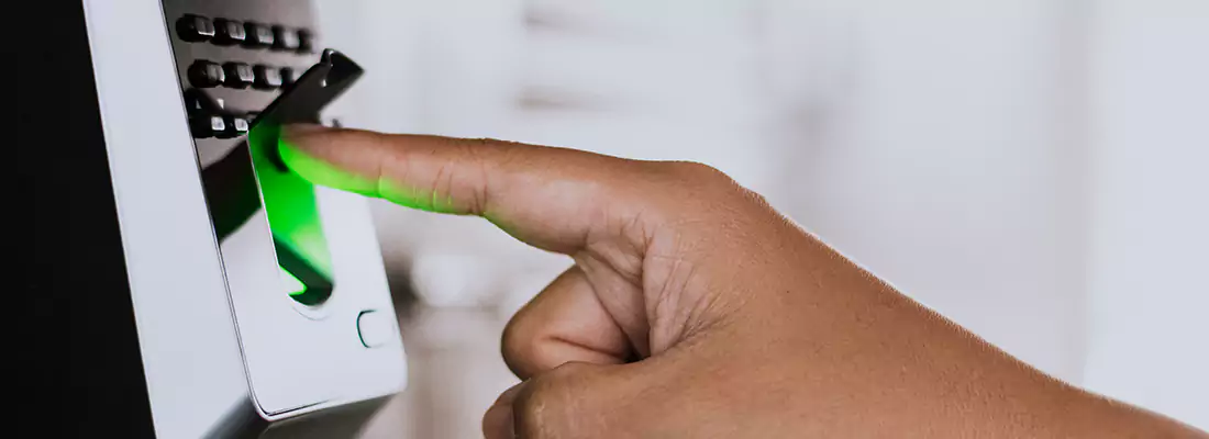 Reliable Fingerprint Access System Installation and Maintenance in Hallandale Beach, FL