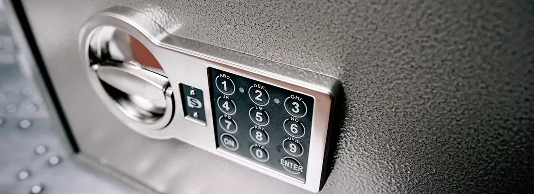 Reliable Keypad Access Control Solutions for Every Need in Hallandale Beach, FL