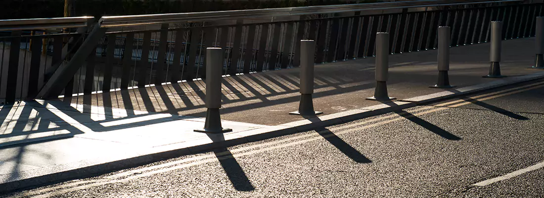 Retractable Driveway Post Repair Services in Hallandale Beach, FL