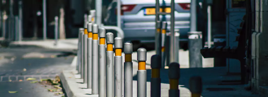 Safe and Convenient Retractable Barrier Column Systems for Properties in Hallandale Beach, FL