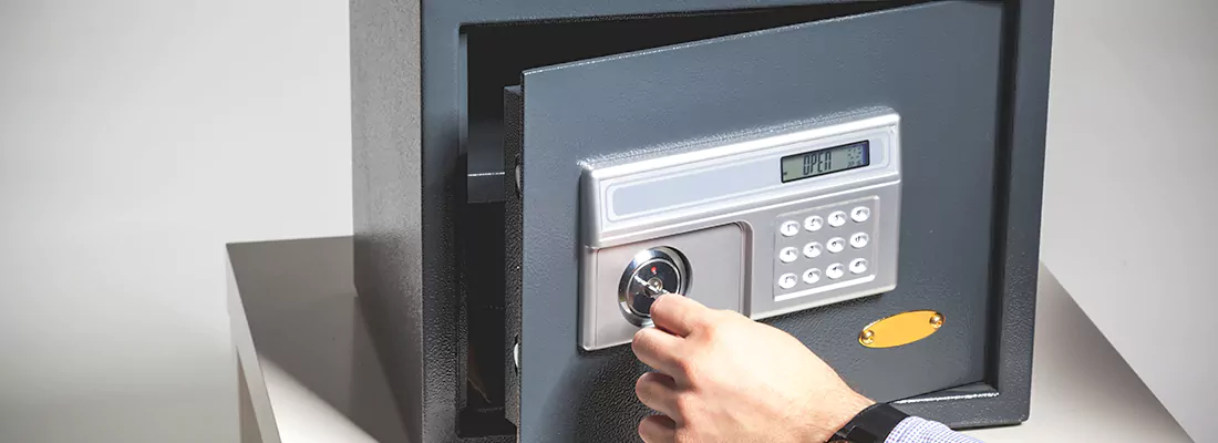 Safe Opening Repair in Hallandale Beach