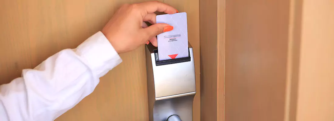 Seamless Integration of Keycard Access Systems in Hallandale Beach, FL