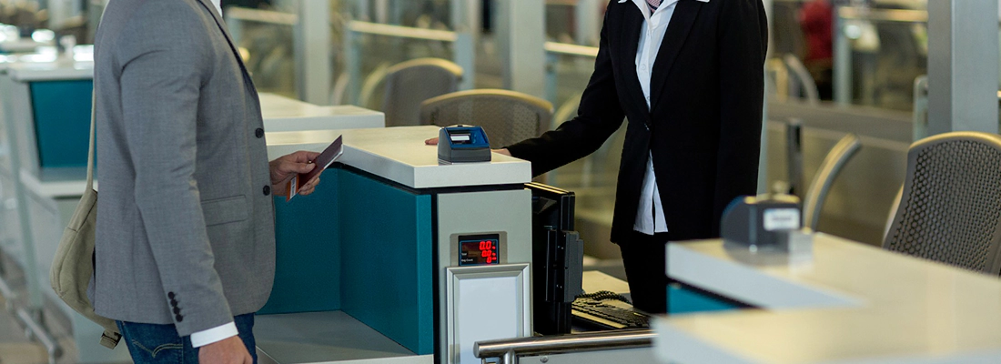 Secure Visitor Badge Printing Services in Hallandale Beach, FL