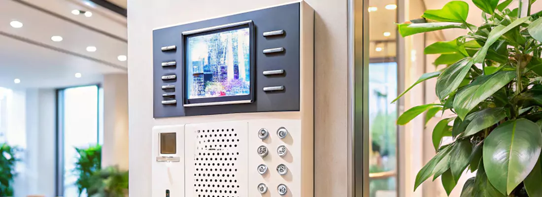 Secure Your Facility with Retinal Access Systems in Hallandale Beach, FL