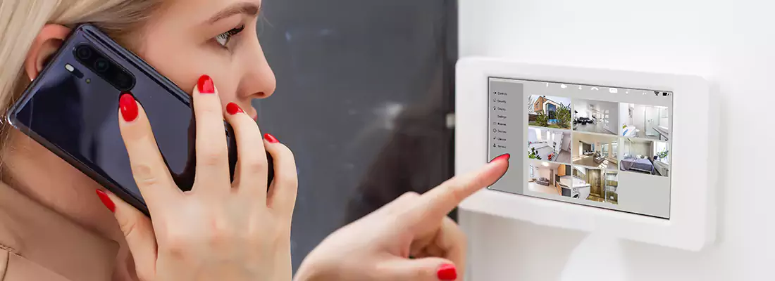 Secure Your Property with Video Intercom Systems in Hallandale Beach, FL