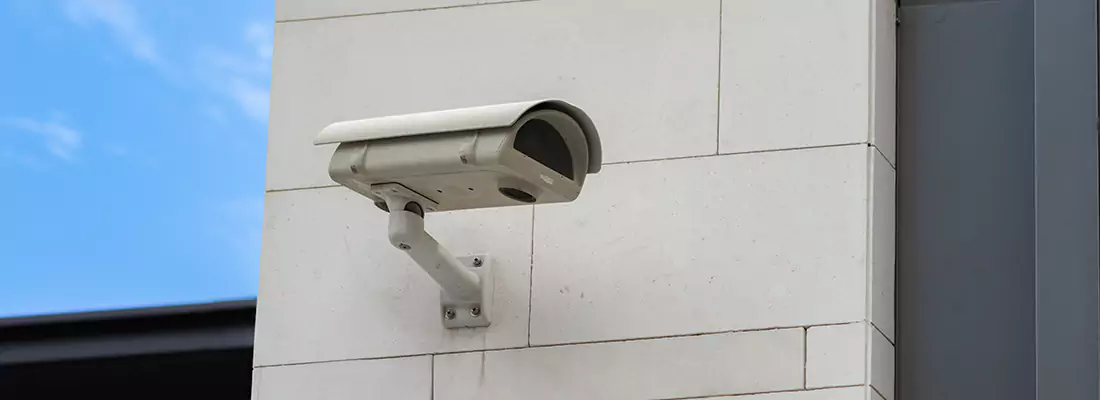 Secure Your Property with Wireless CCTV Systems in Hallandale Beach, FL