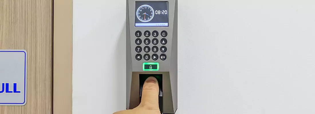 Smart Access Control Technologies for Modern Offices in Hallandale Beach, FL