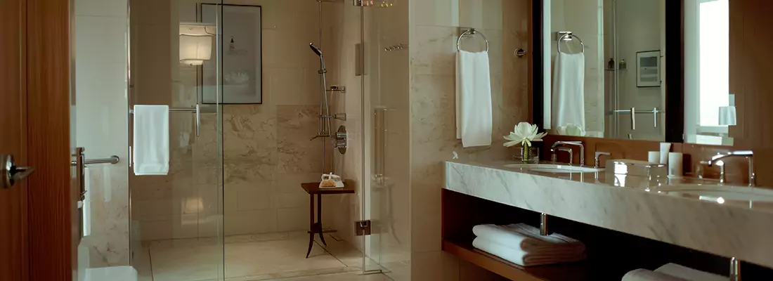 Smart Automatic Washroom Doors for Homes and Businesses in Hallandale Beach, FL