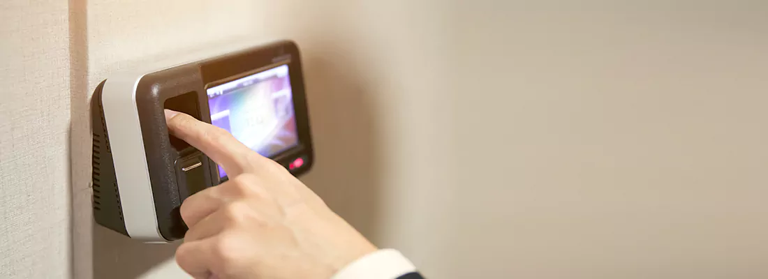 Upgrade Your Business Security with Access Control in Hallandale Beach, FL