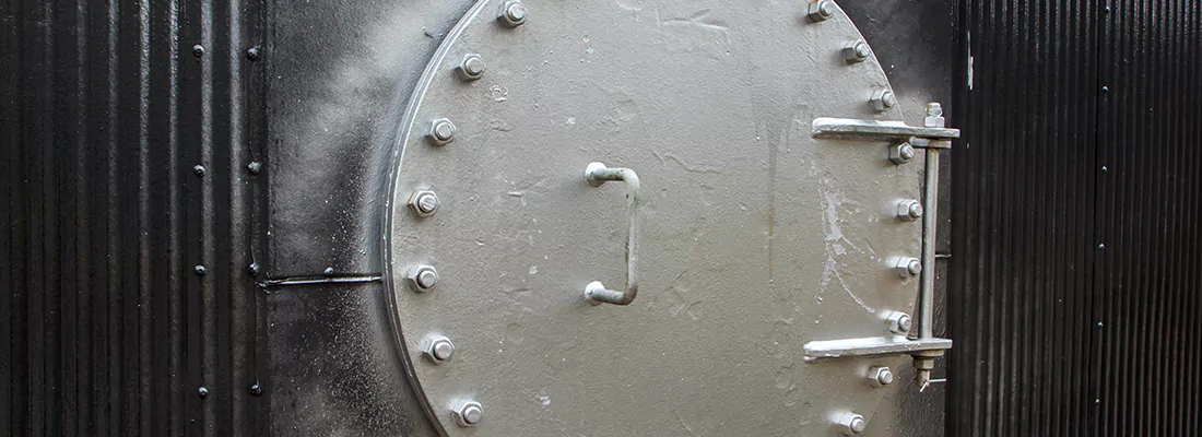 Vault Installation Cost in Hallandale Beach, FL