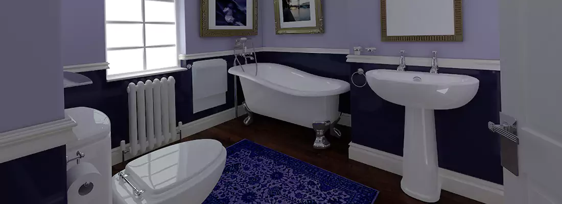 Emergency Washroom Call System Installation in Hallandale Beach, FL