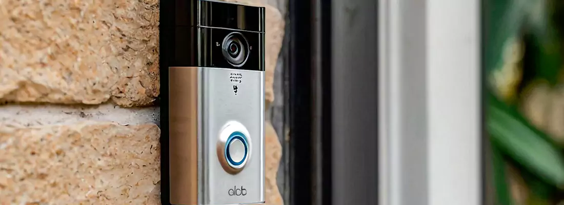 Wireless and Wired Camera Doorbell Options in Hallandale Beach, FL