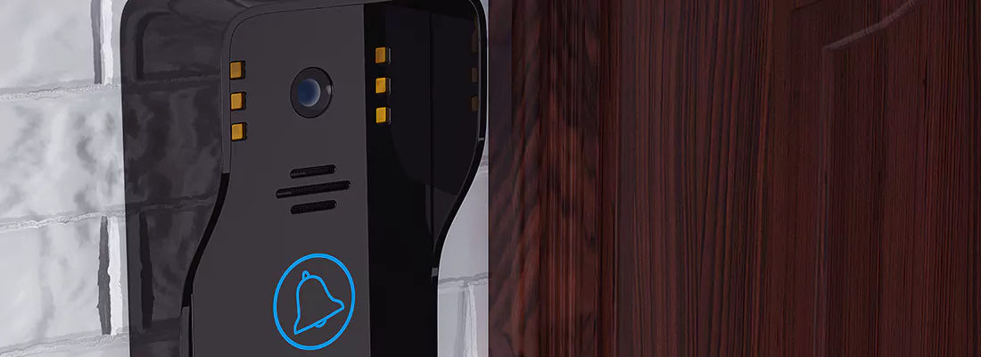 Wireless Gate Intercom Solutions for Homes and Businesses in Hallandale Beach, FL